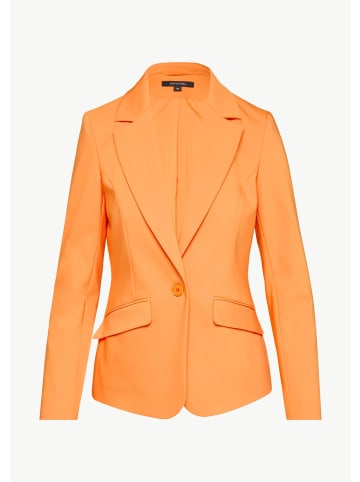 comma Indoor-Blazer in 2236_orange