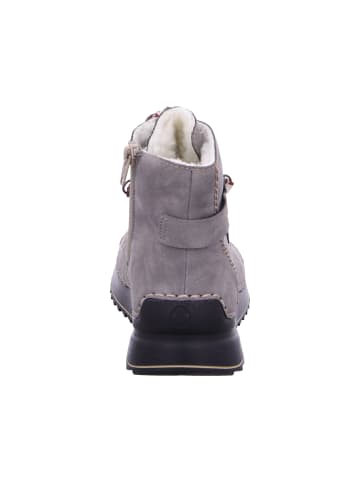 rieker Winterstiefeletten in grey