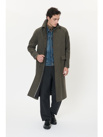 Matinique Jacke MAelijah Gerade Passform in Chocolate Chip