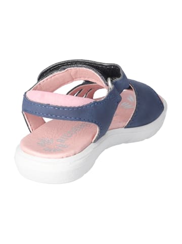 Ricosta Sandalen in Blau