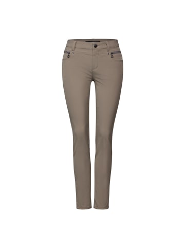 Street One Hose in ashen maple beige