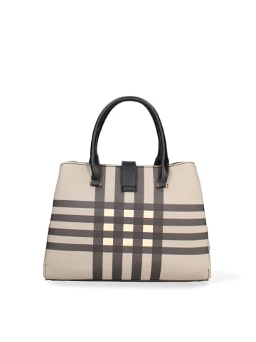 Pierre Cardin Handtasche in GREY