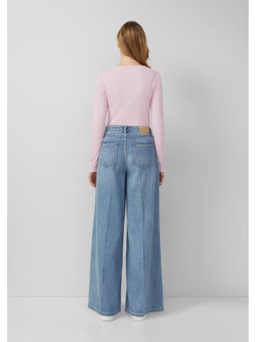 s.Oliver T-Shirt in 4156_rosa