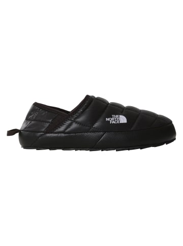 The North Face Schlappen ThermoBall™ Traction Mule V in Schwarz