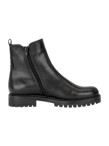 Gabor Stiefeletten schwarz