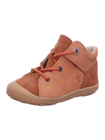 PEPINO Lauflernschuhe in braun