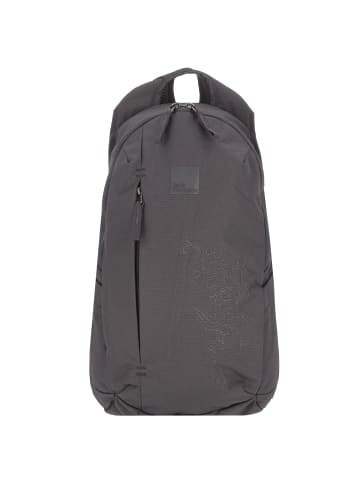 Jack Wolfskin Ancona Ancona Rucksack 44 cm in asphalt