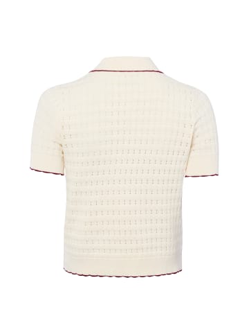 Marie Lund Shirt in ecru