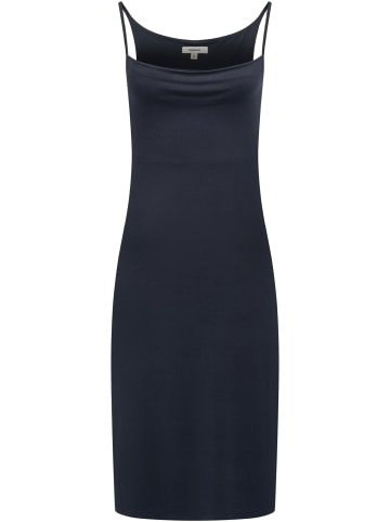ragwear Sommerkleid Saturia in Navy