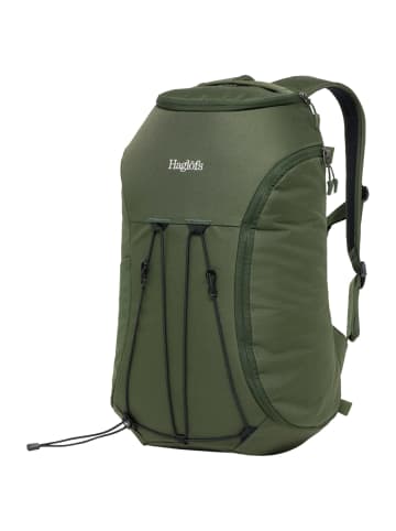 Haglöfs Corker Medium - Rucksack 43 cm (seaweed green) in seaweed green