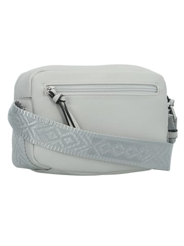 Gabor Aileen Umhängetasche 25 cm in light grey