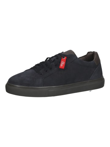 S.OLIVER RED LABEL Sneaker in Navy