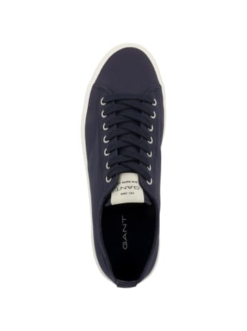 Gant Sneaker low Prepbro in dunkelblau