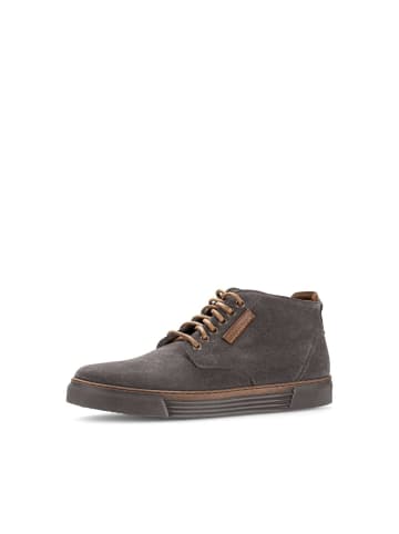 Gabor Sneaker high in grau