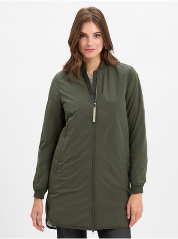 Camel Active Wintermantel in tanne - 0002