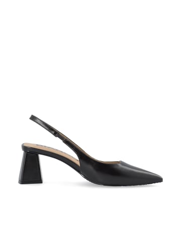 Bianco Slingbacks in BrownPratia1