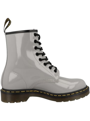 Dr. Martens Schnürboots 1460 in grau