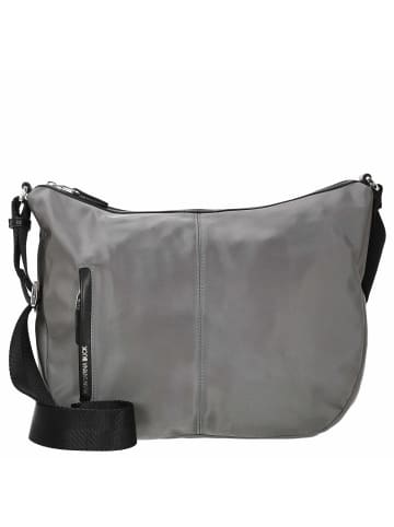 Mandarina Duck Hunter Hobo - Umhängetasche 36 cm (smoked pearl) in smoked pearl