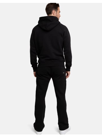 Squeqo Sweatshirt in Black