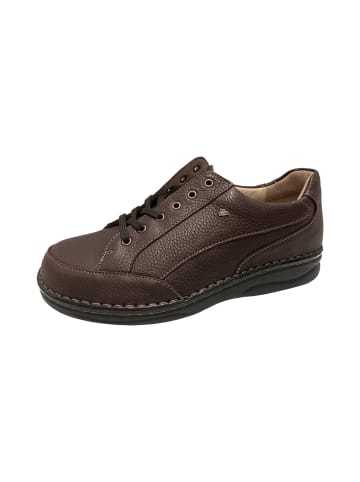 Finn Comfort SHOES "Falkland" in coffee
