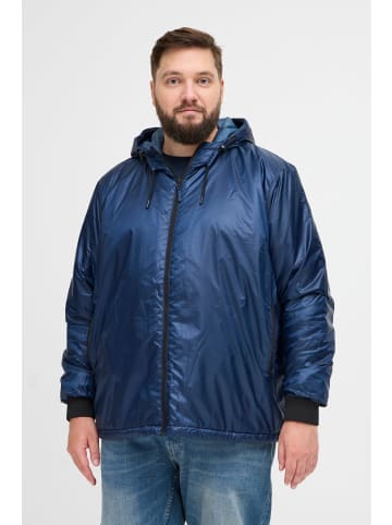 BLEND Outdoorjacke BHBOuterwear in Blau