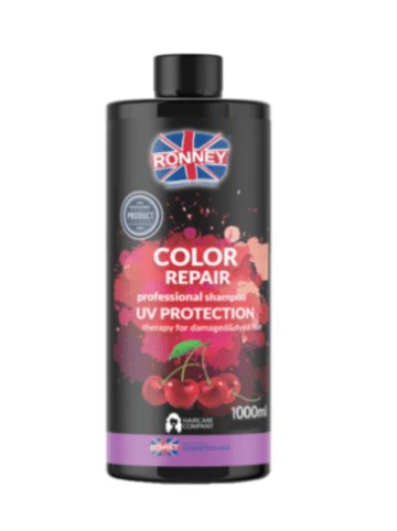 Ronney Professional Color Repair UV Protection Shampoo 1000 ml