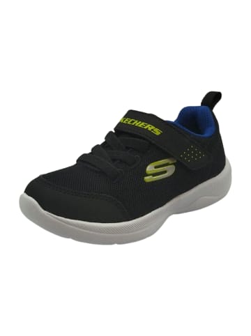 Skechers Sneaker Low in Schwarz