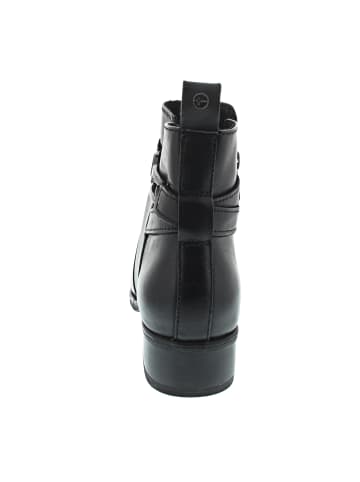 Tamaris Stiefelette Schwarz