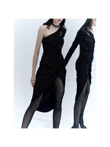 Patrizia Pepe Zweifarbig Polyester Tank Tops