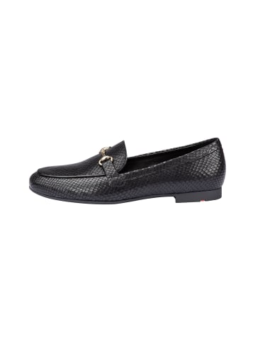 LLOYD Schuhe Moderner Slipper in SCHWARZ