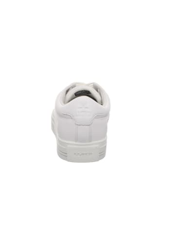 LLOYD Sneaker in weiß