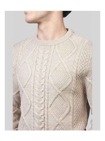 Jack & Jones Jumper in Beige