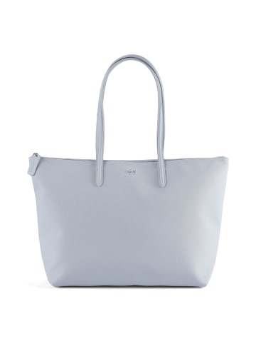 Lacoste Core Essentials L.12.12 Concept Shopper Tasche L 46 cm in phoenix