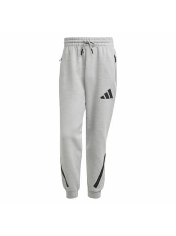 adidas Lange Hose für Herren in grau