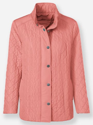 WITT WEIDEN Jacke in flamingo