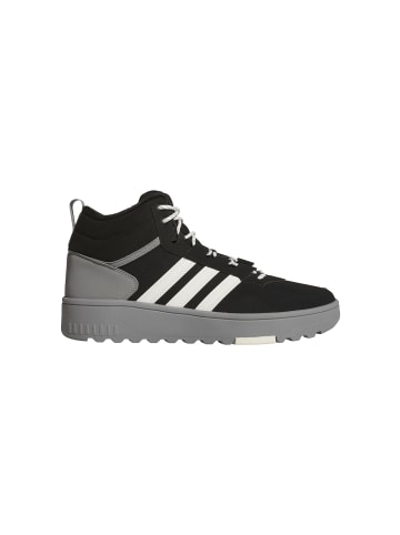adidas Sneakers Low Hoops 4.0 Mid Winterized in bunt