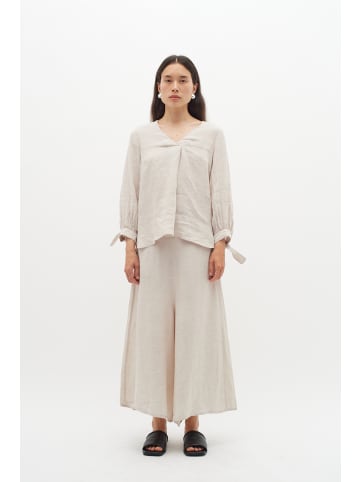 InWear Langarm - Hemd EzraIW Regular fit in Haze Melange