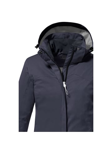 Killtec Jacke KOS 133 in Blau3023
