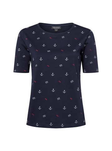 Franco Callegari Shirt in marine