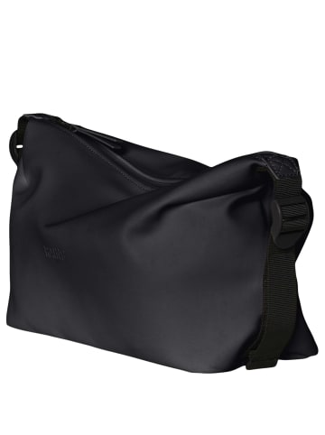 RAINS Hilo - Kulturbeutel 26 cm (well) in schwarz