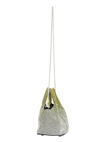 myMo Women Handbag in Gelb