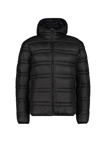 cmp Steppjacke in nero