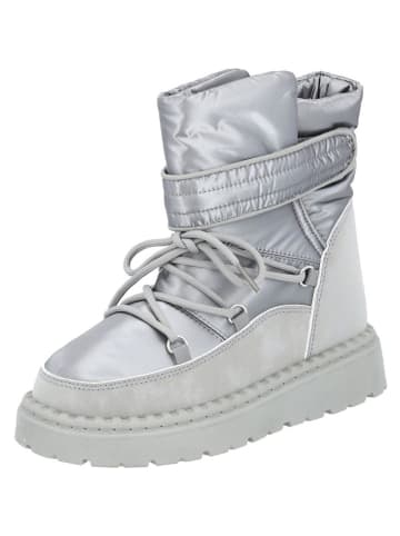 Palado Winterstiefel Tizug in Grau