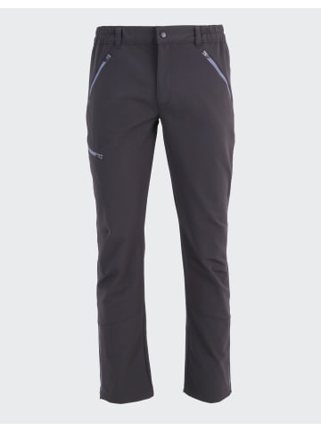 hot-sportswear Hose Torne in graphite