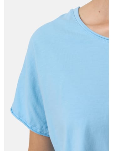 PM SELECTED T-Shirt in Hellblau