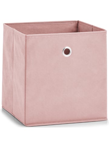 Zeller Present Organizer in rosa