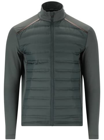 Endurance Laufjacke MIDAN in 3242 Dusty Forest