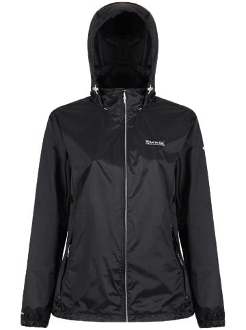 Regatta Walkingjacke Corinne IV in schwarz