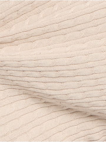 Franco Callegari Pullover in beige - 0002