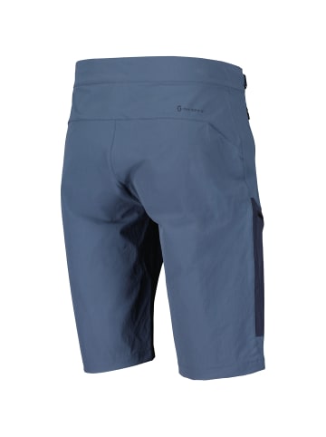 SCOTT Short M EXPLORAIR LIGHT SHORTS in Rauchblau